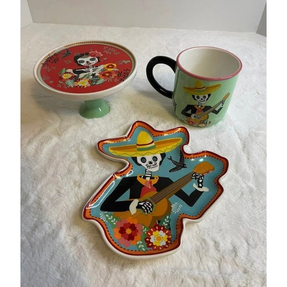 Day of the Dead by Magenta Bundle - Picture 5 of 5